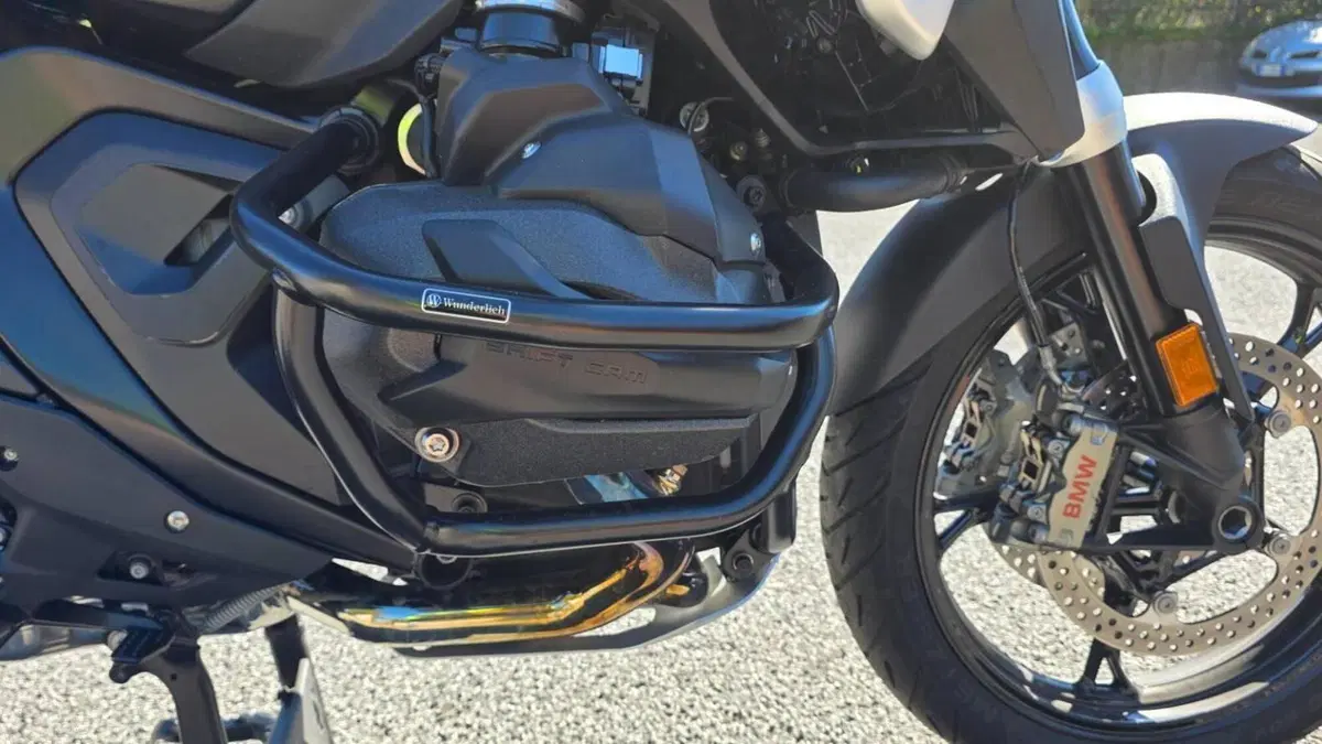 Bmw R 1300 GS Triple Black (2023 - 26)  (4)