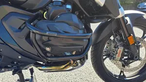 Bmw R 1300 GS Triple Black (2023 - 26)  (4)