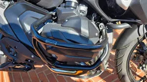 Bmw R 1300 GS Triple Black (2023 - 26)  (5)