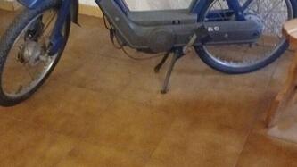 Piaggio Ciao 50 usata