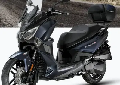 Sym Joyride 300 (2022 - 24) - Annuncio 9973207