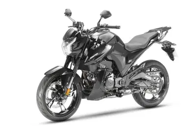 Zontes ZT125-Z2 (2026) - Annuncio 9973215