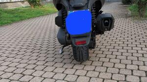 Kymco Downtown 350i ABS (2015 - 17) 