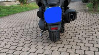 Kymco Downtown 350i ABS (2015 - 17) usata