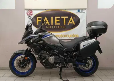 Suzuki V-Strom 650XT (2021 - 25) - Annuncio 9973221