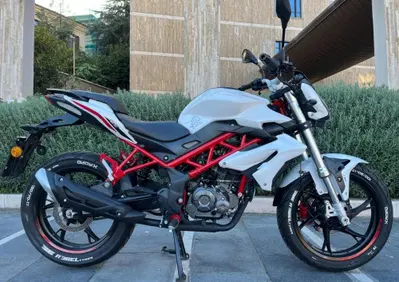 Benelli BN 125 (2018 - 20) - Annuncio 9973236