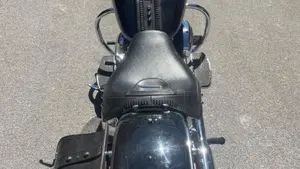 Harley-Davidson Fat Bob 114 (2021 - 25)  (6)