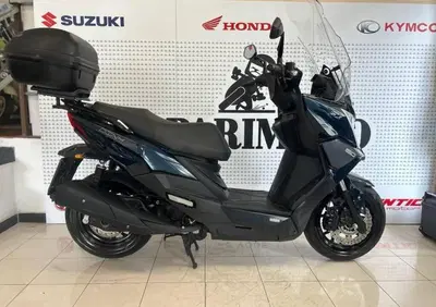 Kymco Dink 150 Flat (2023 - 26) - Annuncio 9973253