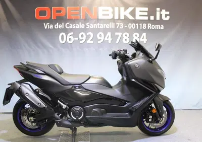 Yamaha T-Max 560 (2025 - 26) - Annuncio 9973257