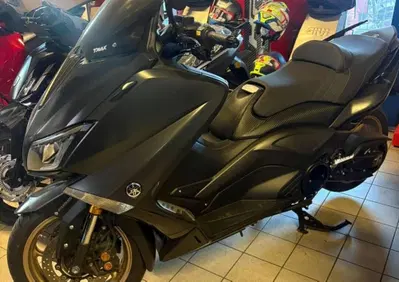 Yamaha T-Max 530 Iron Max ABS (2014 - 17) - Annuncio 9973261