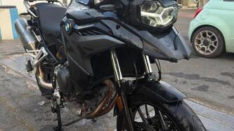 Bmw F 800 GS (2024 - 26) usata
