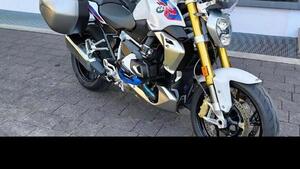 Bmw R 1250 R (2019 - 20) 