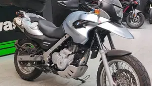 Bmw F 650 GS (2004 - 07)  (2)