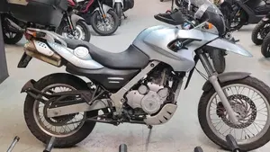 Bmw F 650 GS (2004 - 07)  (3)