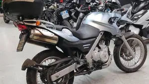 Bmw F 650 GS (2004 - 07)  (4)