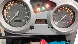 Bmw F 650 GS (2004 - 07)  (5)