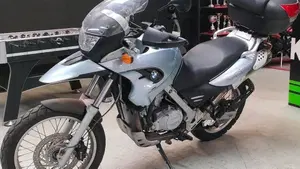 Bmw F 650 GS (2004 - 07)  (6)