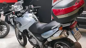 Bmw F 650 GS (2004 - 07)  (7)