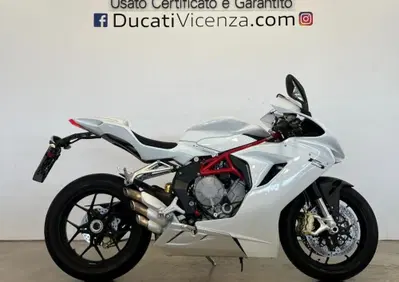 MV Agusta F3 675 EAS ABS (2017 - 20) - Annuncio 9973271