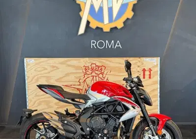 MV Agusta Brutale 801 RR Ottantesimo (2025 - 26) - Annuncio 9973274