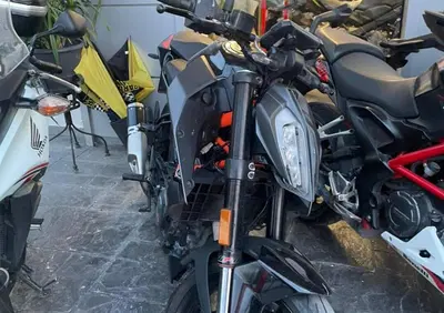 KTM 390 Duke (2021 - 23) - Annuncio 9973287