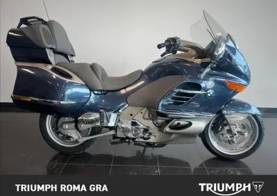 Bmw K 1200 LT (2004 - 10) - Annuncio 9973288