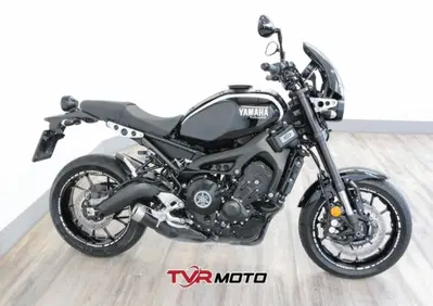 Yamaha XSR 900 (2022 - 24) - Annuncio 9973293