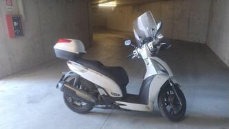 Kymco People 300i GT ABS (2016 - 20) usata