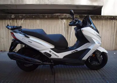 Kymco X-Town 300i ABS (2016 - 20) - Annuncio 9971424