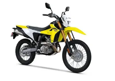 Suzuki DR-Z4S (2025 - 26) - Annuncio 9973308
