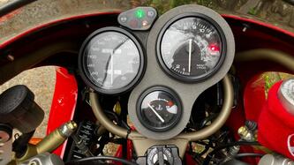 Ducati 900 SS epoca