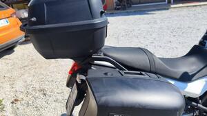 Bmw R 1200 R (2006 - 11) 