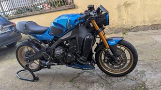 Yamaha XSR 900 (2022 - 24) usata