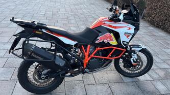 KTM 1290 Super Adventure R (2017 - 20) usata