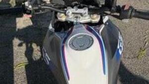 Bmw G 310 GS (2017 - 20) 