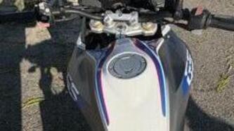 Bmw G 310 GS (2017 - 20) usata