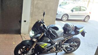 Bmw S 1000 R (2021 - 24) usata