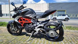 MV Agusta Brutale 800 EAS ABS (2016 - 19) usata