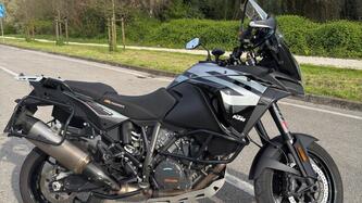 KTM 1290 Super Adventure S (2017 - 20) usata