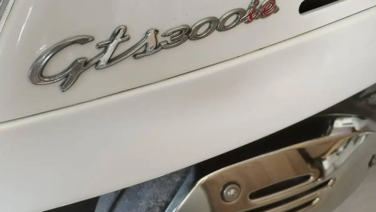  Altre moto o tipologie Special 