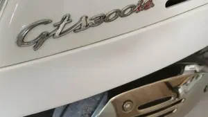  Altre moto o tipologie Special 