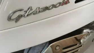 Altre moto o tipologie Special usata