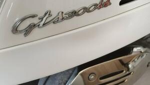  Altre moto o tipologie Special 