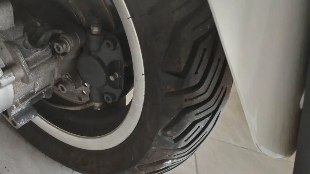  Altre moto o tipologie Special  (3)