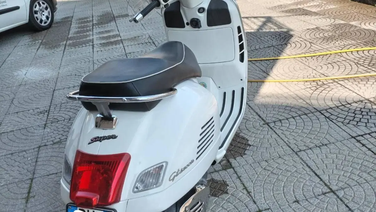  Altre moto o tipologie Special  (5)