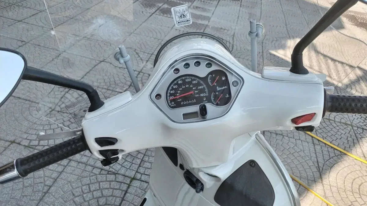  Altre moto o tipologie Special  (8)