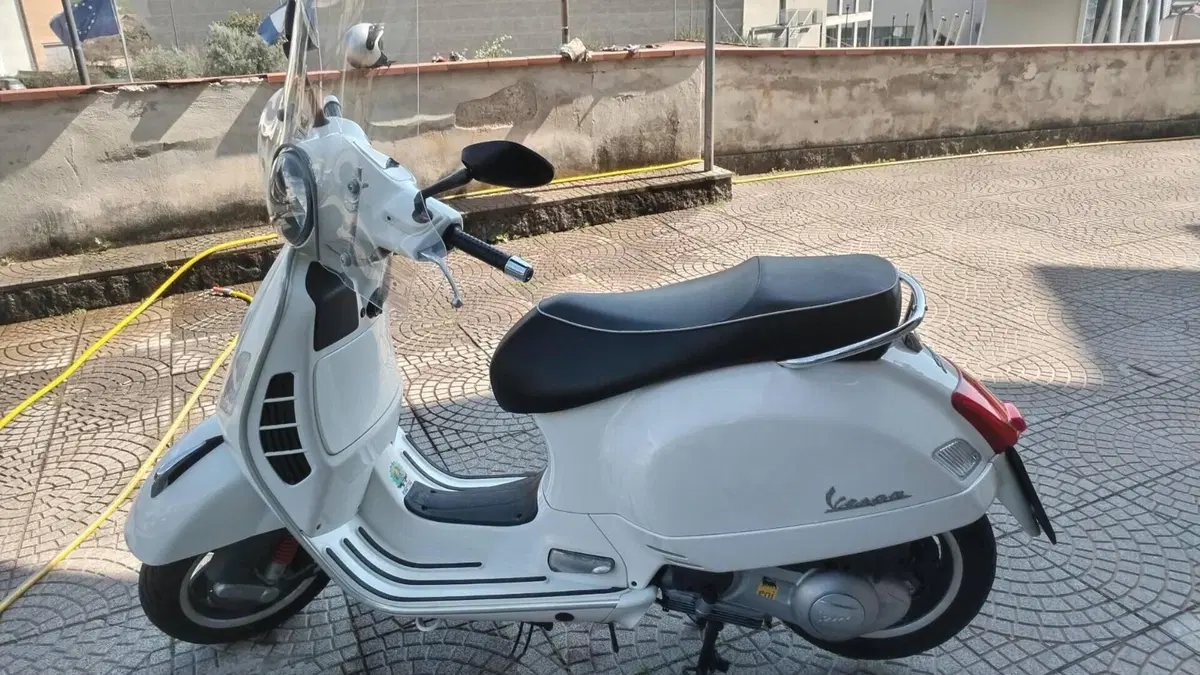  Altre moto o tipologie Special  (9)
