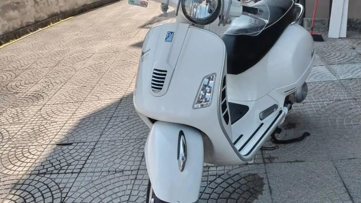  Altre moto o tipologie Special  (10)