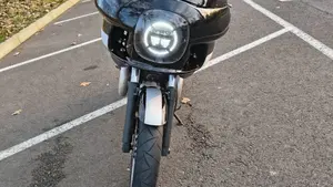 Moto Guzzi Bellagio (2007 - 14)  (12)