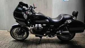 Moto Guzzi Bellagio (2007 - 14)  (11)